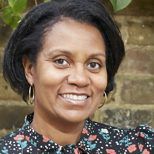 Michelle Gordon