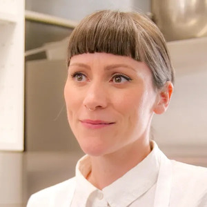 Jemma Wilson