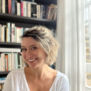 Rachel Mills