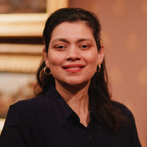 Meru Gokhale Meru Gokhale