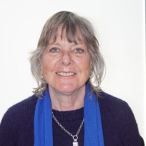 Miranda McKearney