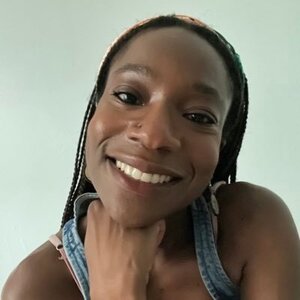 Kimberly Nyamhondera