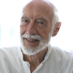 Roger McGough