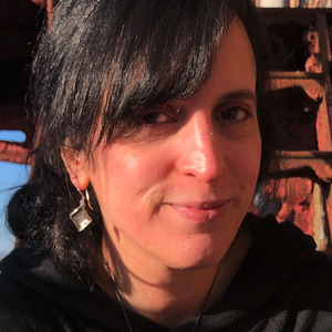 Basma Ghalayini