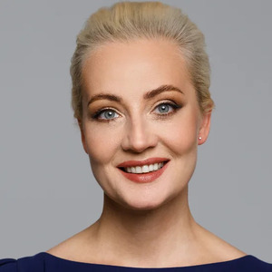 Yulia Navalnaya
