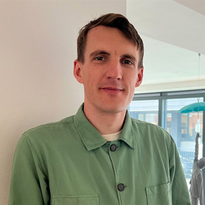 Mike Waters Mike Waters