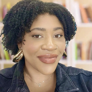 Kerry-Ann Bentley Kerry-Ann Bentley